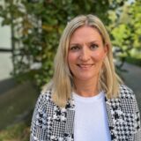 Nicole Katsigiannis vom Umweltamt der Stadt Unna ist zuständig für Feitrade