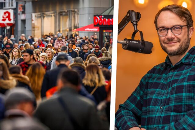 Wofür steht Dortmund? Dieser Frage gehen gerade mehrere Expertengruppen und Gremien nach. Am Ende sollen ein neues Leitbild und ein neues Logo für die Stadt stehen. Worum es genau geht, besprechen wir im Dortmund-Podcast Unterm U.