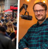 Wofür steht Dortmund? Dieser Frage gehen gerade mehrere Expertengruppen und Gremien nach. Am Ende sollen ein neues Leitbild und ein neues Logo für die Stadt stehen. Worum es genau geht, besprechen wir im Dortmund-Podcast Unterm U.