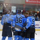 Der ESV Grizzlys Bergkamen startet am Sonntag mit einem Auswärtsspiel in Dinslaken in die Regionalliga.