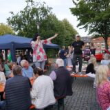 Party bei „Ascheberg trifft sich“