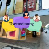 Leserinnen und Leser diskutieren über die Situation des Ostenhellwegs in Dortmund.