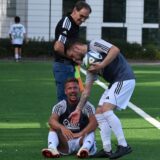 SuS Oberaden – SV Afferde 5:1