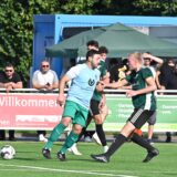 TIU Rünthe – SV Bausenhagen 2:1