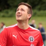 Kevin Weiß und der SSV Mühlhausen würden gerne wieder in die obere Hälfte der Tabelle klettern. Dafür braucht es allerdings einen Sieg am Sonntag gegen Aufsteiger SVF Herringen.