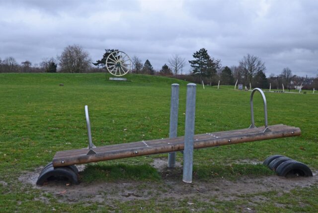 An der Skateanlage im Hansemannpark kam es am vergangenen Dienstag (24. September) zu einem Fall von sexueller Belästigung.