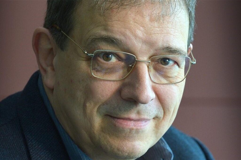 Autor Andreas Eschbach Autor Andreas Eschbach