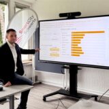 Tristan Richter, Büroleitung Büro Smart City,