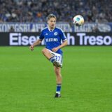 Sucht einen neuen Verein: der Ex-Schalker Cedric Brunner.