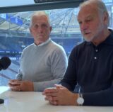 Was war denn dieser Sieg gegen Münster wert und was passiert mit Moussa Sylla im Winter?  Die Fußball-Legenden Klaus Fischer und Rüdiger Abramczik sprechen darüber.