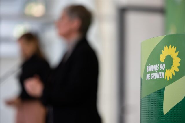 Die Schwerter Grünen wollen wie die CDU zur Kommunalwahl im nächsten Jahr einen eigenen Bürgermeisterkandidaten ins Rennen schicken.