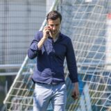 Die Trainerfrage auf Schalke beschäftigt Matthias Tillmann aktuell am meisten.