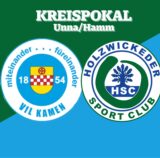 VfL Kamen – Holzwickeder SC: Donnerstag, 15 Uhr