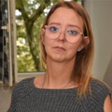 Michaela Behnke sorgt sich um ihre 19-jährige Tochter, die gegen ihren Willen im Libanon lebt.
