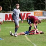 BR Billmerich – Gurbet Spor Bergkamen