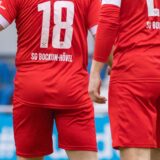 In der Frauen-Kreisliga musste am Wochenende ein Spiel abgebrochen werden.