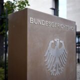 Der Bundesgerichtshof (Archivbild).