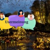Usermeinung Montage mit Fredenbaum-Park.