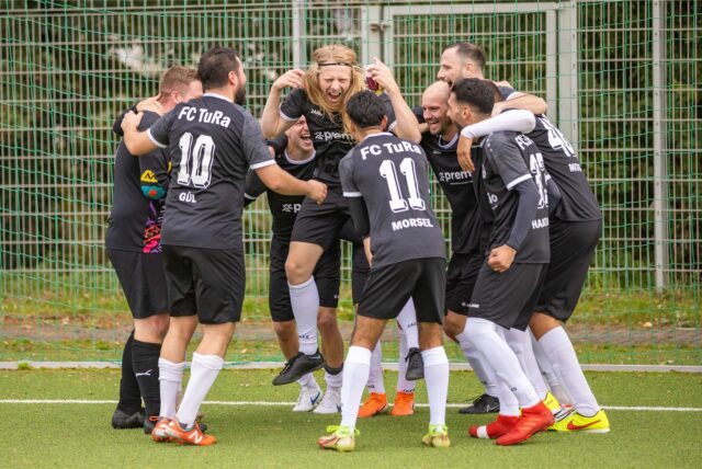 FC TuRa Bergkamen – Kamener SC