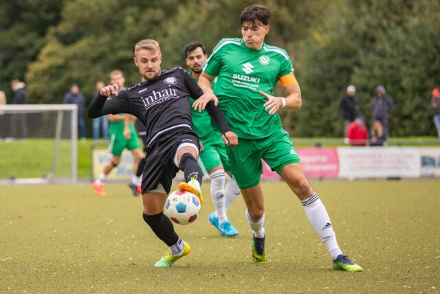VfL Kamen – Holzwickeder SC