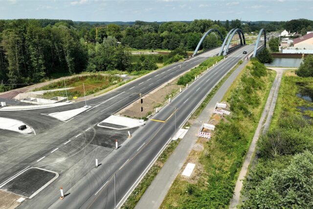 B54 in Lünen
