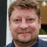 Seit nun schon einem Jahr ist Ruslan Maximowski „kommissarischer“ Leiter der Kamener Musikschule. Er hofft, die Stelle bald fest besetzen zu können.