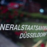 Generalstaatsanwaltschaft Düsseldorf.