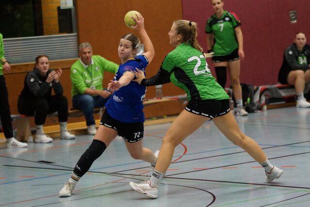 Königsborner SV – HTV Hemer