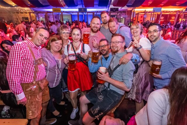Alle Bilder und Videos vom Oktoberfest 2024 in Dortmund gibt’s in unserem großen Sammler.