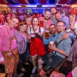 Alle Bilder und Videos vom Oktoberfest 2024 in Dortmund gibt’s in unserem großen Sammler.