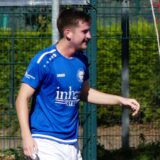 Torjubel beim VfL Kamen.