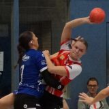 HC TuRa Bergkamen – Teutonia Riemke