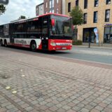 Der Bus R19 ist für viele Selmer wichtig, um schnell nach Lüdinghausen zu gelangen.