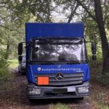 Der Kampfmittelbeseitigungsdienst aus Arnsberg