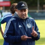 Kurtulus Öztürk war nach Abpfiff zufrieden, aber sein HSC hat eine große Chance, den punktetechnischen Abstand nach oben zu verkürzen, verpasst.
