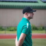 Oliver Logermann stand zuletzt auch als Spieler für den TuS Ascheberg auf dem Platz.
