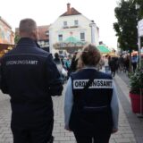 Das Sicherheitskonzept für Sim-Jü 2024 ist nach dem Messerangriff in Solingen verstärkt worden.