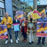 Die Verantwortlichen freuen sich auf Sim-Jü 2024 vom 26. bis 29. Oktober. Es gibt wieder einige Neuerungen zu vermelden.
