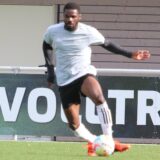 Sebastian Okojie erzielte gegen die Reserve der SG Bockum-Hövel den Siegtreffer.