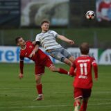 Der FC Nordkirchen verlor sein Spiel bei der Hammer SpVg.