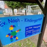 Noah-Kindergarten in Unna-Hemmerde