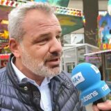 Thomas Wendler im Interview mit dem Hellweger Anzeiger.