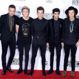 Die Bandkollegen von Liam Payne zeigen sich über seinen Tod tief erschüttert. (Archivbild)
