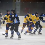 ESV Grizzlys Bergkamen – Bergisch Raptors