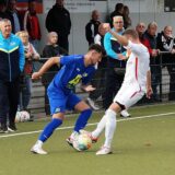 Kamener SC – SSV Mühlhausen