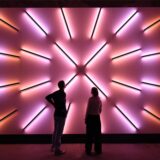Das Zentrum für internationale Lichtkunst ist in Unna die Kultureinrichtung mit der am weitesten reichenden Strahlkraft. Der Trägerverein aber ist über die Jahre hinweg zunehmend zu der Einschätzung gekommen, dass seine Aufgaben in andere Strukturen überführt werden müssen.