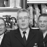 Der frühere stellvertretende Löschgruppenführer der Feuerwehr Rünthe, Jürgen Kowalke, ist im Alter von 73 Jahren gestorben.