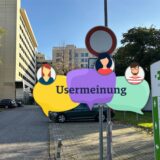 Drei Tage lang war eine demente Patientin des Klinikums Nord verschwunden. Letztlich fand man sie im Krankenhaus selbst. Viele Leserinnen und Leser hat dieser Fall bewegt.