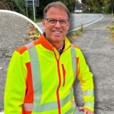 Bei der holprigen Übergangsstelle des Radwegs handelt es sich laut Jürgen Busch vom Kreis Unna um ein Provisorium.