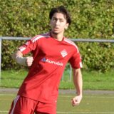 Ediz Kaan Kalay und der VfB Lünen sind bei Westfalia Wickede gefordert.